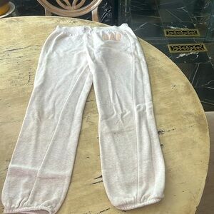 Gap sweat pants bundle to save size L/10